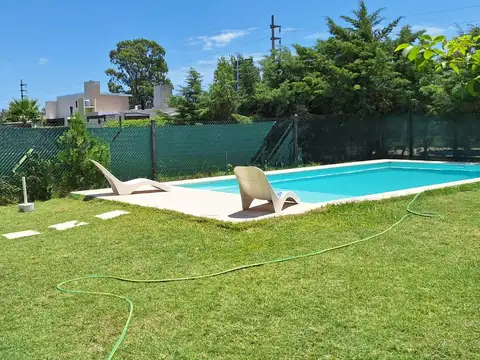 Casa en Alquiler de 2 dormitorios