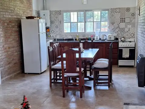 Casa en Alquiler de 2 dormitorios