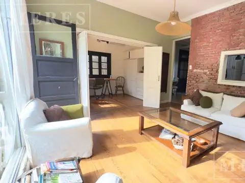 Casa Alquiler temporario en Tigre  (Febrero / Marzo - 2026)