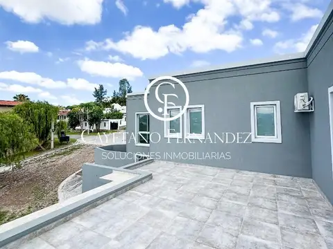 Casa en Alquiler de 4 dormitorios