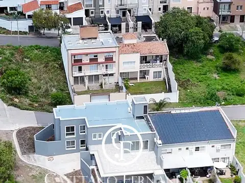 Alquilo hermosa casa en Gran Bourg / Salta Capital !