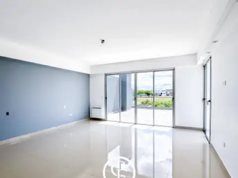 Casa en Alquiler al Oeste
