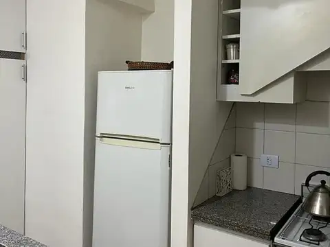 Departamento en alquiler temporario