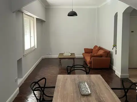 Sanchez De Bustamante 2300, Piso 2