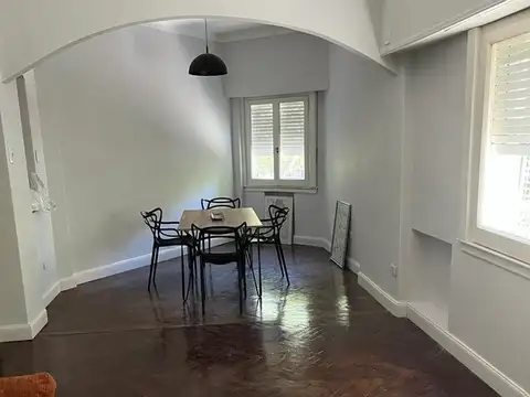 Departamento en alquiler temporario
