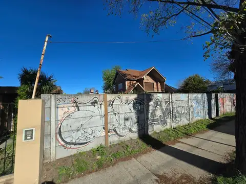 Terreno en San Antonio De Padua