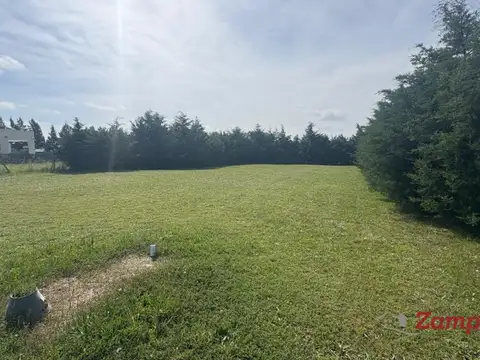 Terreno en Venta de 780,0 m2