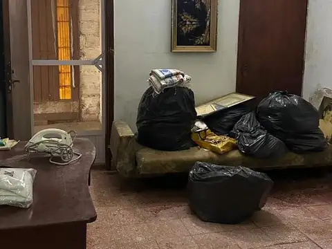 Casa en venta - Berisso