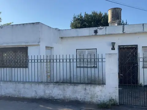 Casa en venta - Berisso