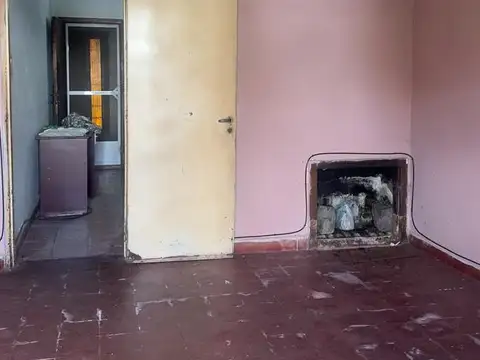 Casa en Venta 52 años