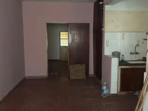 Casa en Venta 52 años