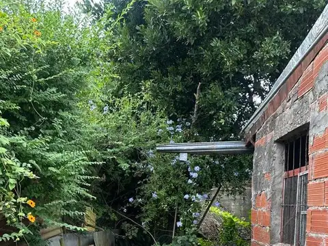 Casa en venta - Berisso