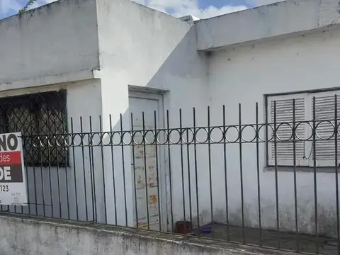 Casa en Venta en Berisso, USD 40.000