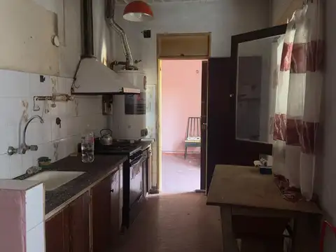Casa en venta - Berisso