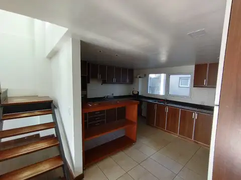 Departamento en Alquiler 16 años