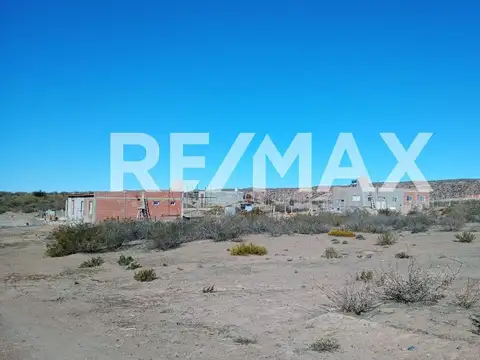 VENTA DE TERRENO EN RIO BARDA FERNANDEZ ORO