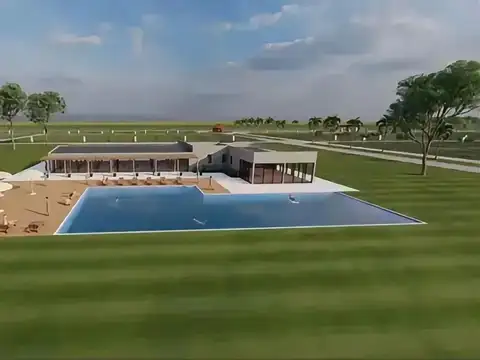 Terreno en Venta en General Rodriguez, USD 15.000