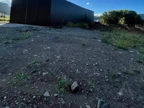 Galpon en Venta en San Martin de los Andes, USD 150.000