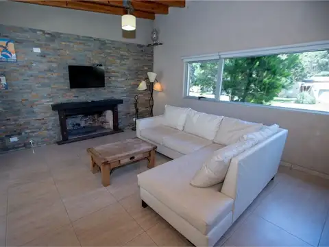 Casa en Venta en Barrio Deportivo 2, USD 230.000