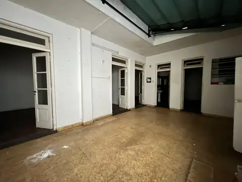 Casa en Venta en Monte Castro, CABA