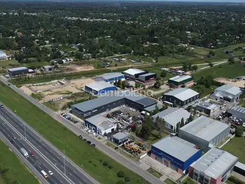 Terreno en Venta en Francisco Alvarez, USD 135.000