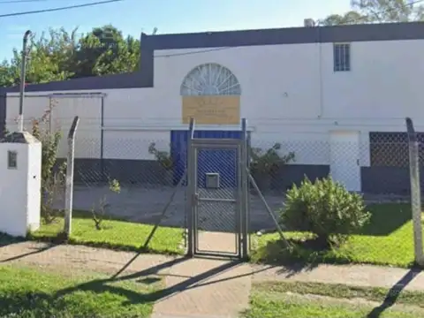2 LOTES DE TERRENO EN ESQUINA – BENAVÍDEZ, TIGRE