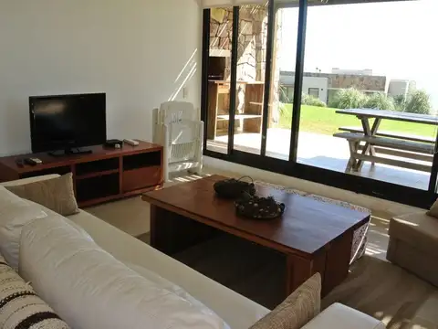 Departamento en Alquiler Temporal de 2 ambientes