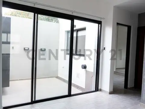 Departamento en Venta en La Plata, USD 55.000