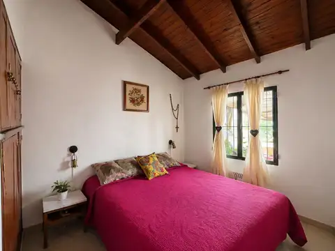 CASA EN VENTA EN PERGAMINO