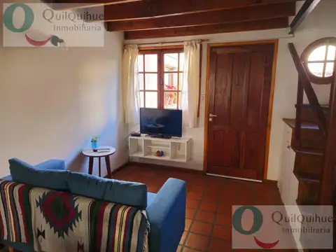 Depto Tipo Casa en Venta de 4 ambientes