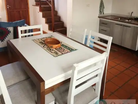 Depto Tipo Casa en Venta de 3 dormitorios