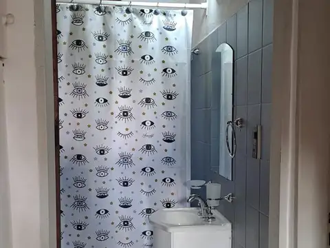 Depto Tipo Casa 4 ambientes con 1 baño