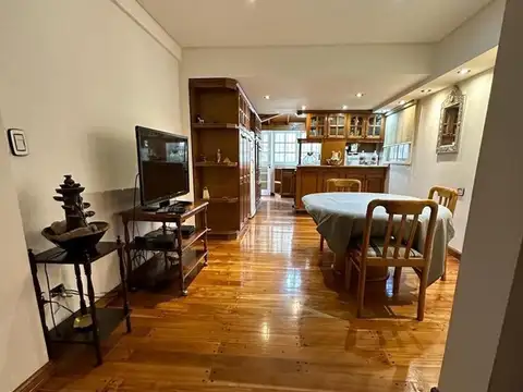 Departamento 3 ambientes con 3 baños