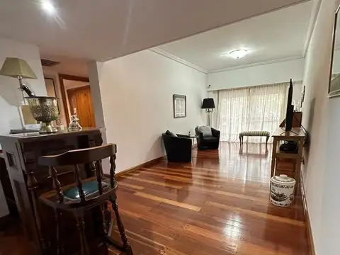 EXCELENTE DEPTO 3 AMB C/TERRAZA, BALCON Y PARRILLA EN LOMAS!