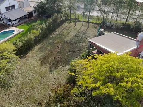 Terreno en Venta de 429,0 m2