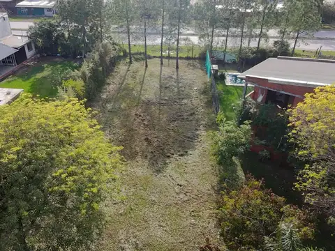 Terreno en Venta en Fontana, USD 15.000