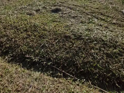 TERRENO EN VENTA-BARRIO JARDINES DE GRANADA - FONTANA