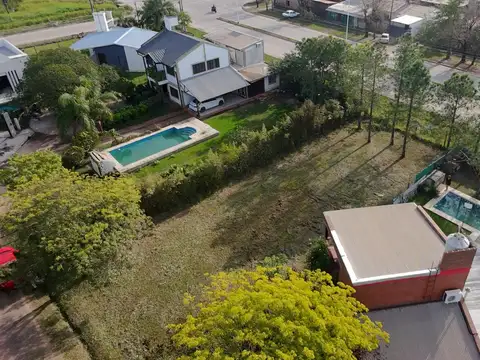 TERRENO EN VENTA-BARRIO JARDINES DE GRANADA - FONTANA