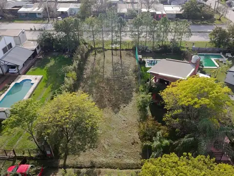 TERRENO EN VENTA-BARRIO JARDINES DE GRANADA - FONTANA