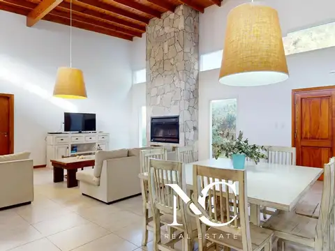 Casa en Alquiler Temporal 8 años