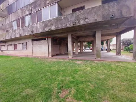 Rufino Ortega, departamento, Grandoli y Ayolas, 1 dormitorio