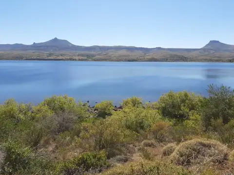 Terreno en Venta en Huechulafquen, USD 33.150