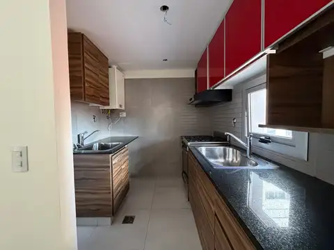 Departamento en Venta al Sur