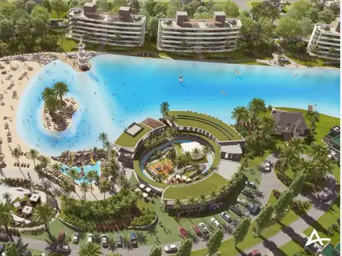 Terreno en Venta de 608,0 m2