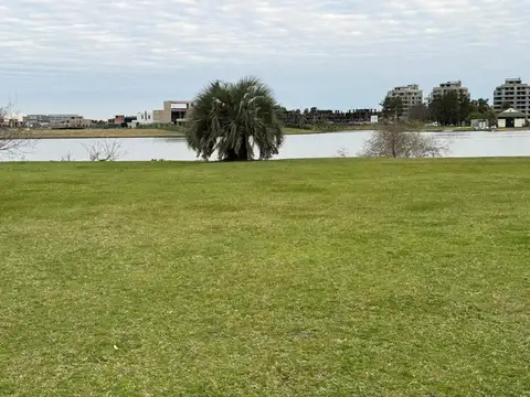 Terreno Lote  en Venta en La Isla, Nordelta, Tigre
