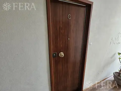 Departamento en Venta en Caballito, USD 98.000