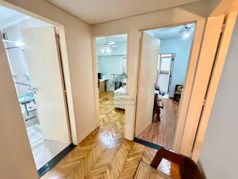Departamento 5 ambientes con 3 baños