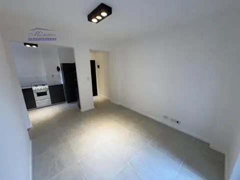 Departamento en Alquiler de 3 ambientes