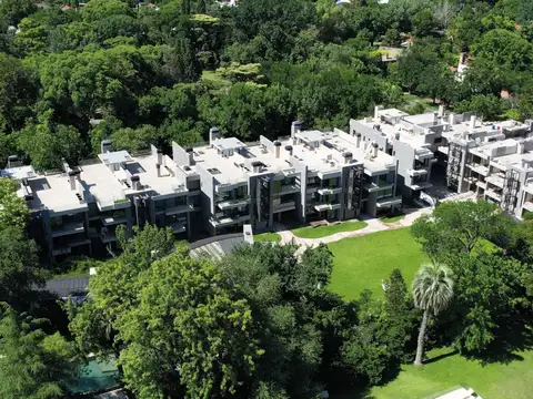 Departamento en Venta en Fisherton, Rosario