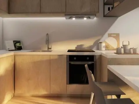 Departamento en Venta de 2 dormitorios